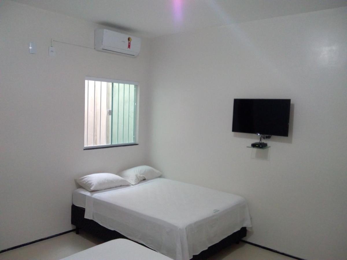 Serrana Inn *