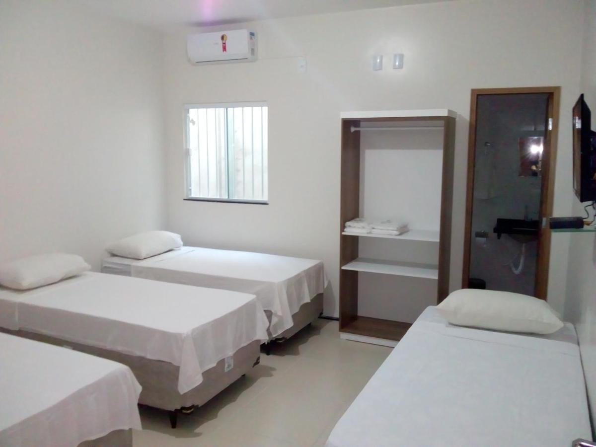 Inn Serrana *