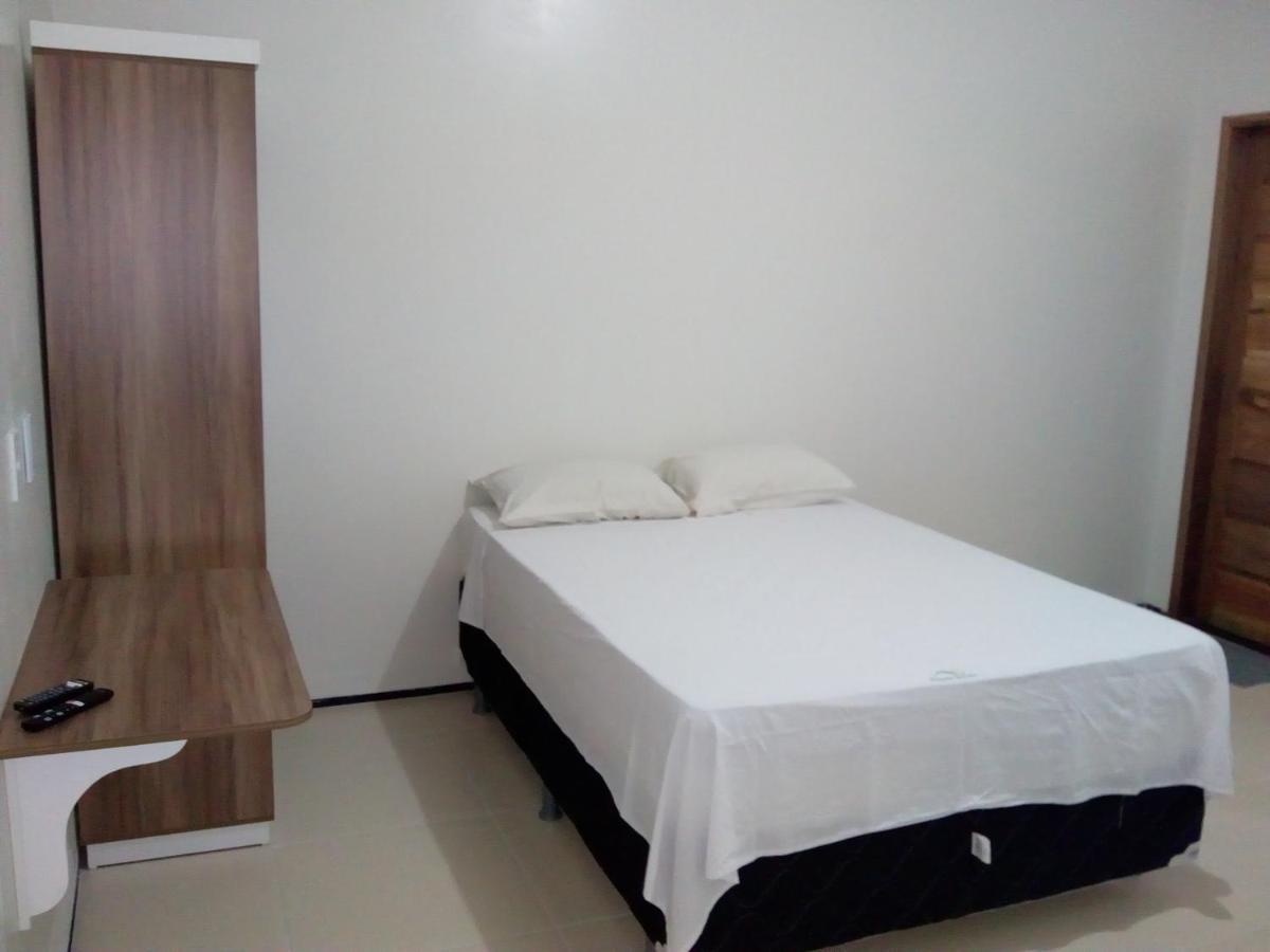 Serrana Inn