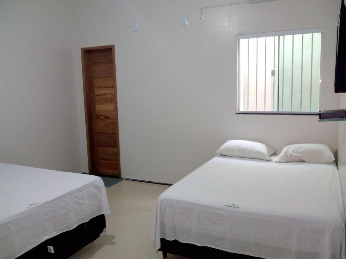 Inn Serrana *