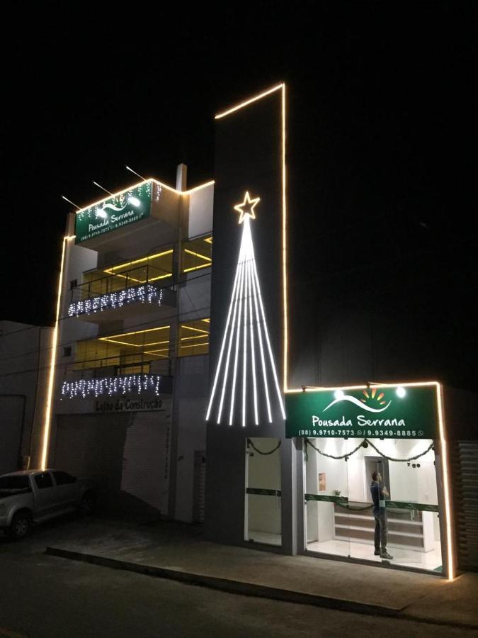 Serrana Inn